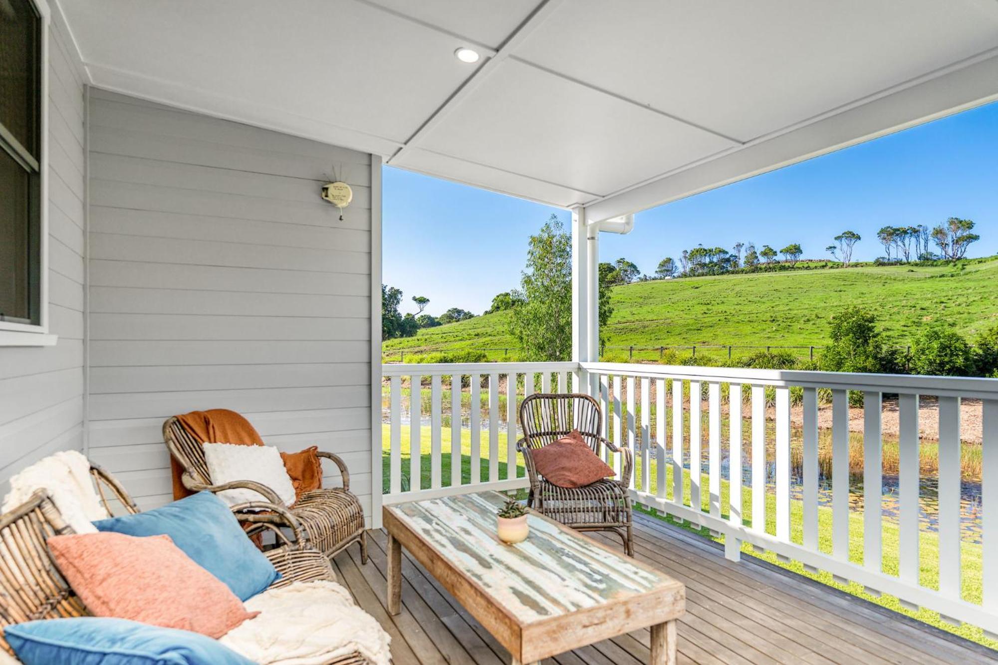 Forget Me Not Farm Cottages Coopers Shoot Exteriér fotografie