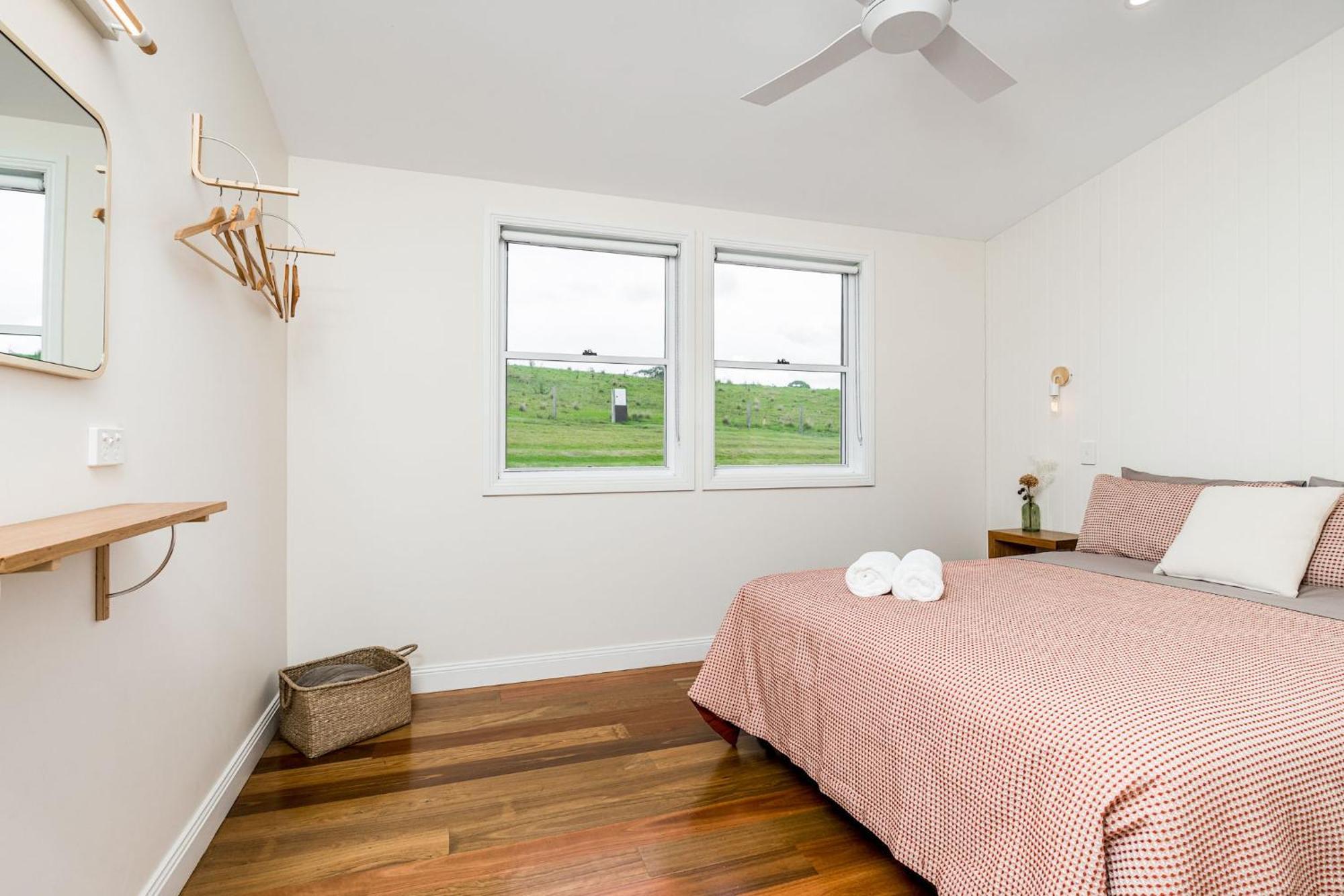 Forget Me Not Farm Cottages Coopers Shoot Exteriér fotografie