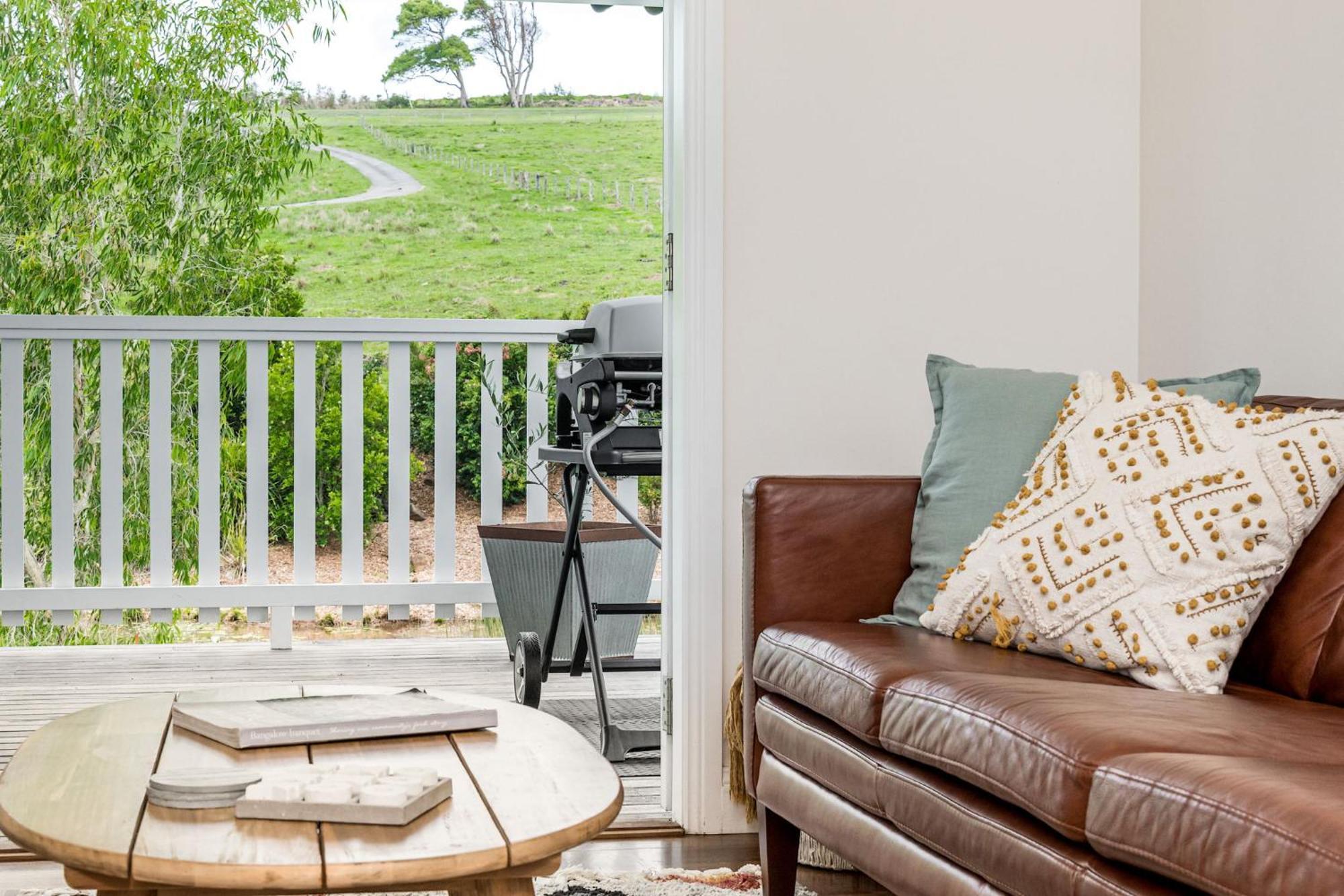 Forget Me Not Farm Cottages Coopers Shoot Exteriér fotografie