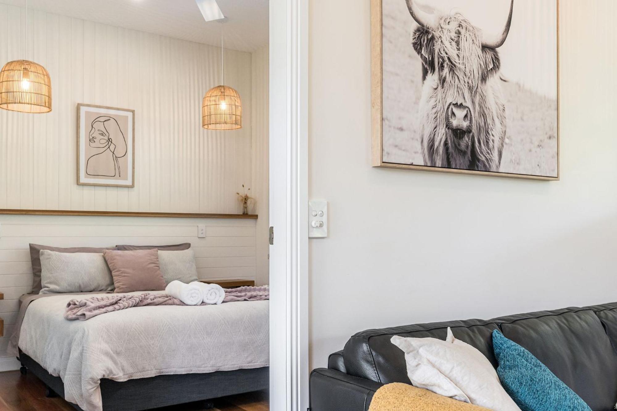 Forget Me Not Farm Cottages Coopers Shoot Exteriér fotografie