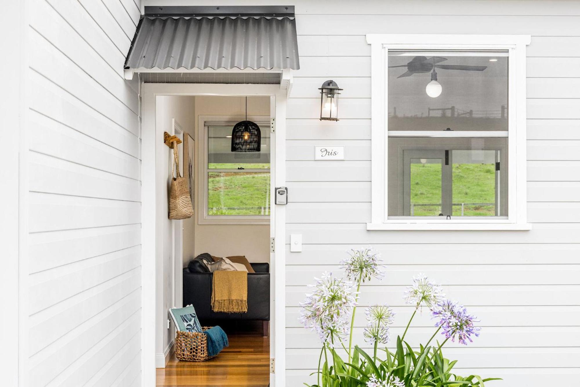 Forget Me Not Farm Cottages Coopers Shoot Exteriér fotografie