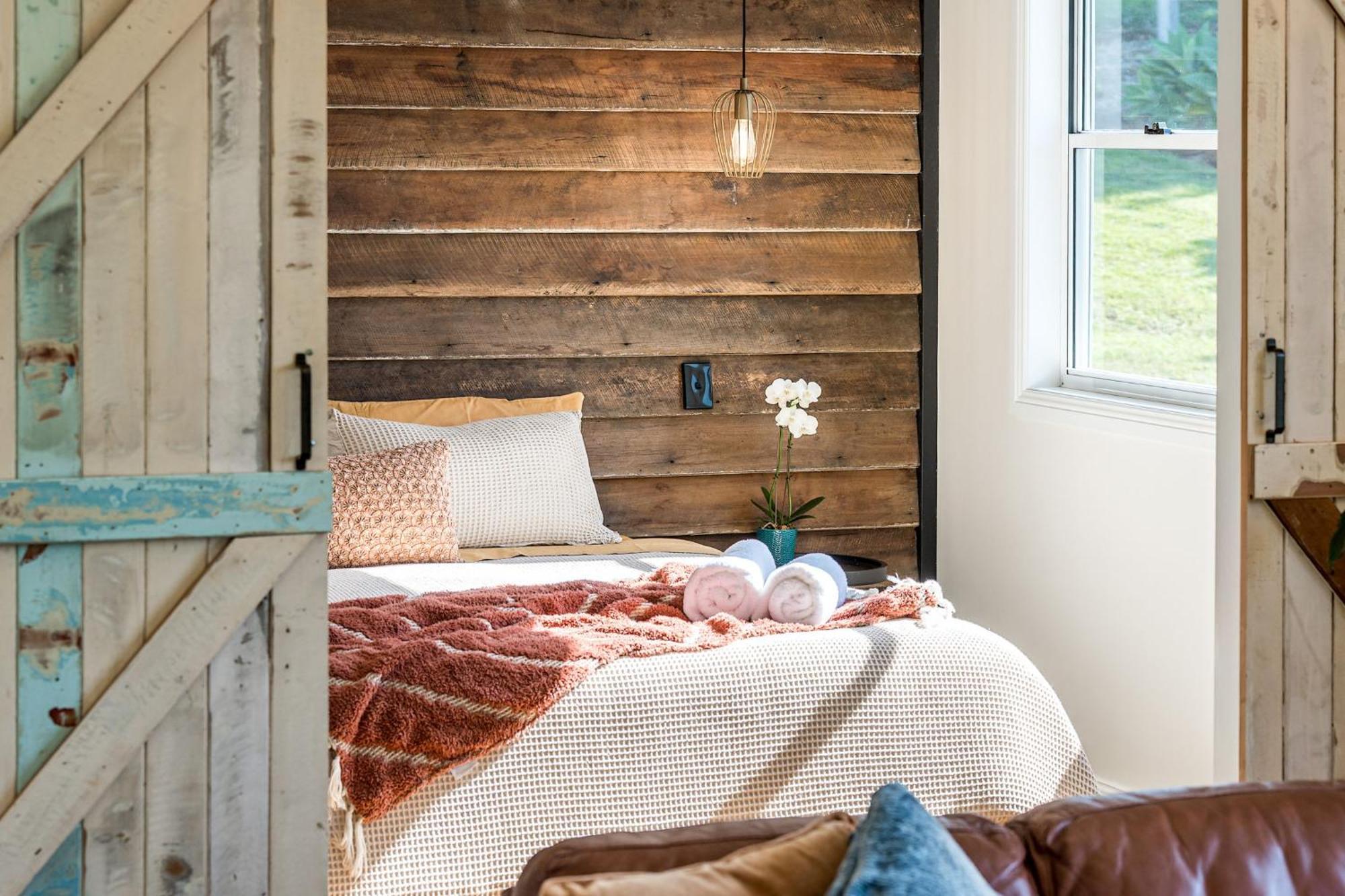 Forget Me Not Farm Cottages Coopers Shoot Exteriér fotografie